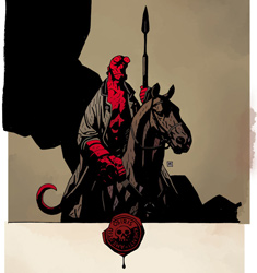 Illustration for article titled Reinventing the pencil: 21 artists who changed mainstream comics (for better or worse)